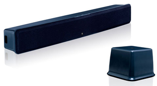 Illustration for article titled The Field Guide to Faux-Surround Soundbars